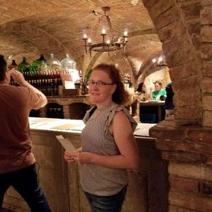 Meet your Posher, Cindy